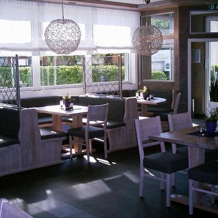 Hotel Till-Moyland Garni Ngoại thất bức ảnh