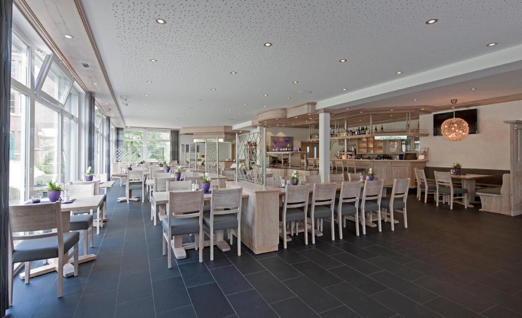 Hotel Till-Moyland Garni Ngoại thất bức ảnh